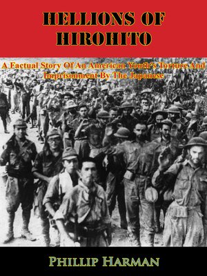 cover image of Hellions of Hirohito